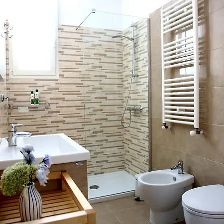 Arcadia Penthouse Appartment Otranto Exterior foto
