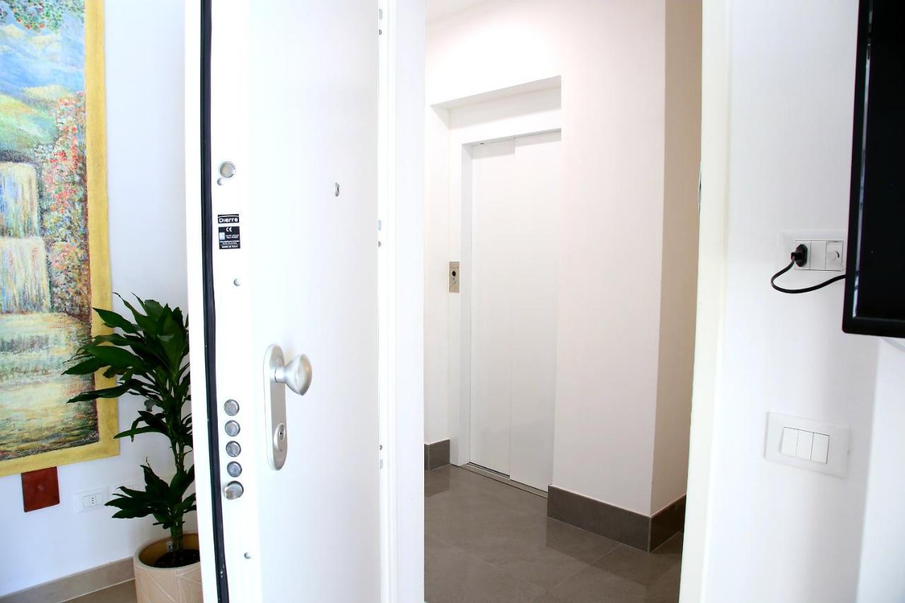 Arcadia Penthouse * Otranto