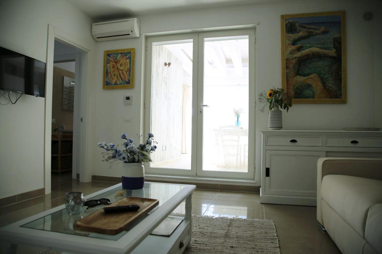 Arcadia Penthouse * Otranto
