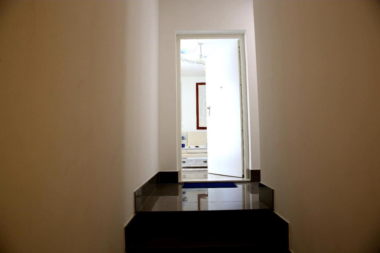Apartment Arcadia Penthouse Otranto