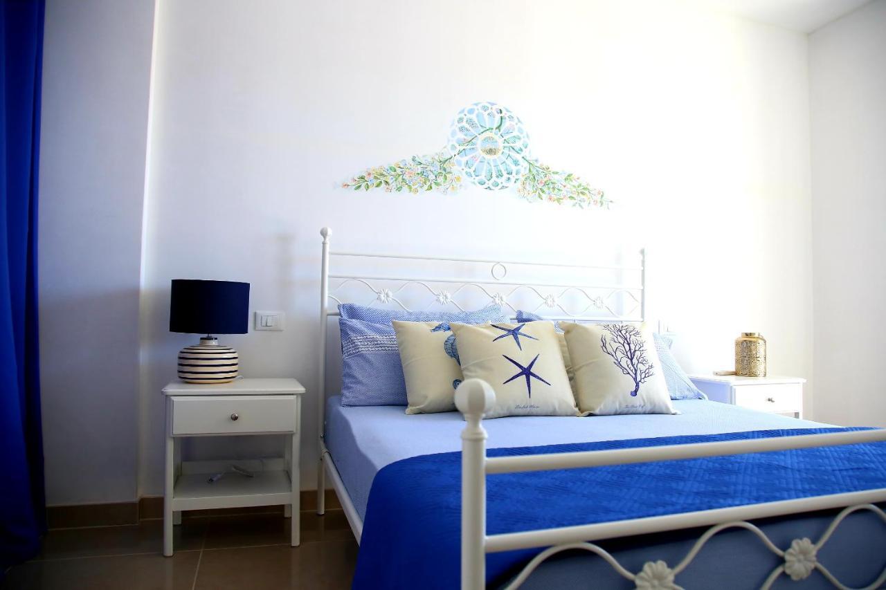 Arcadia Penthouse * Otranto