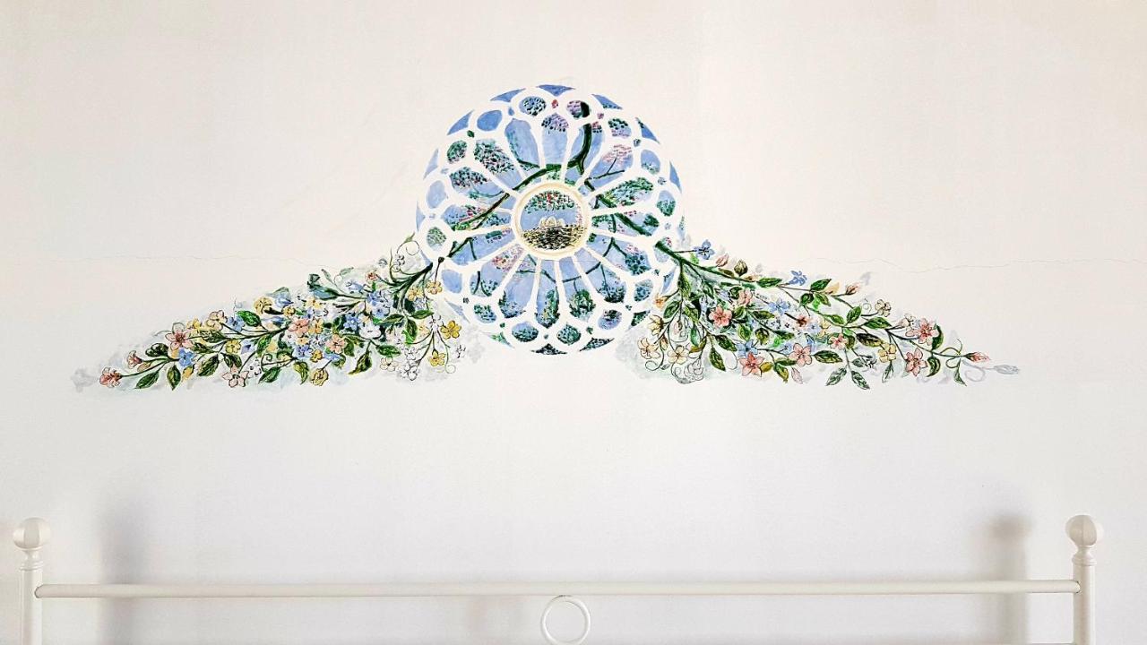Arcadia Penthouse Apartment Otranto