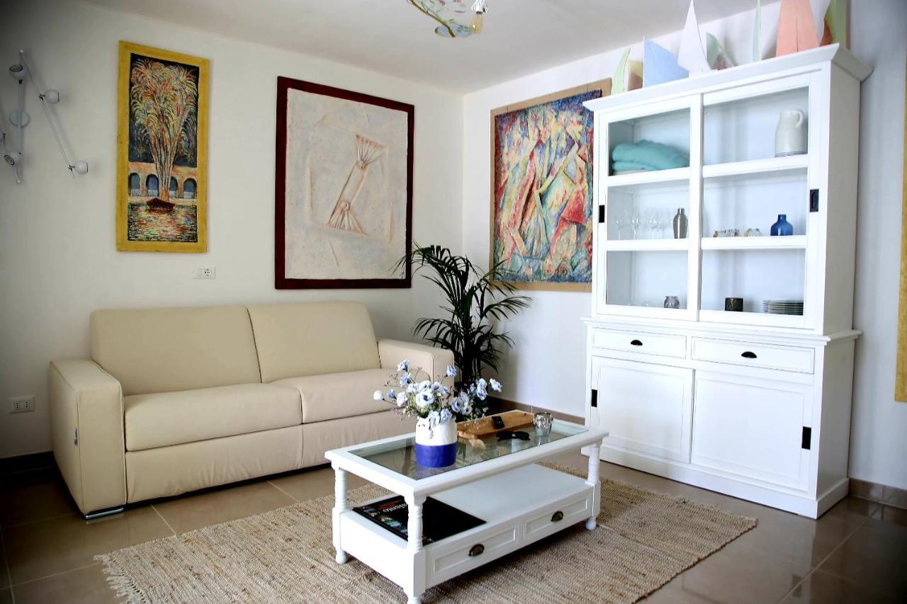 Arcadia Penthouse Apartment *